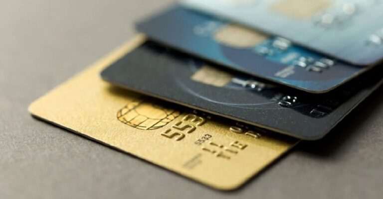 VISA CARD