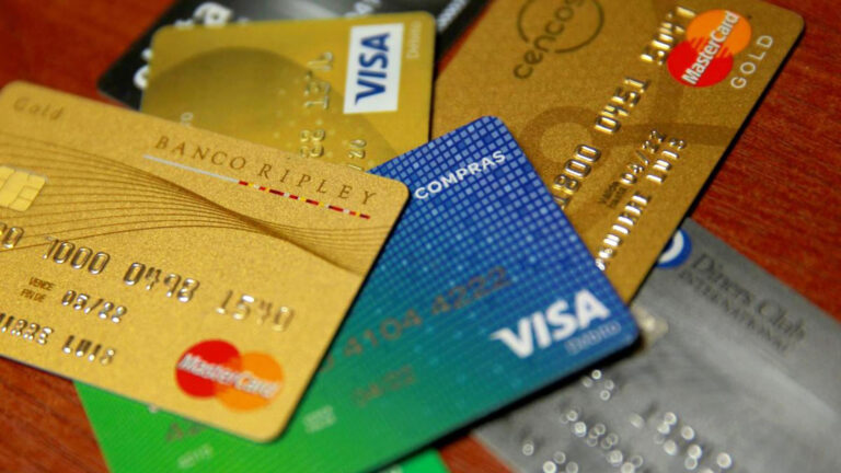 Comparativa de tarjetas prepago vs tarjetas de crédito – ¿cuál te conviene?
